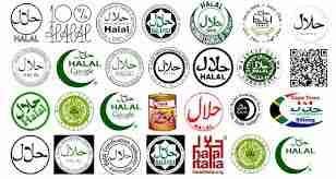 Hoe kunnen voedselmerken marketing doen naar moslims?