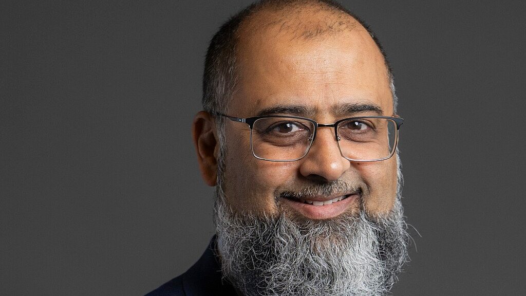 Iqbal Mohamed is de tweede parlementslid dat Your Party verlaat