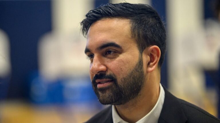 Israëlische minister roept op om Mamdani te vermijden na verkiezingsoverwinning in New York