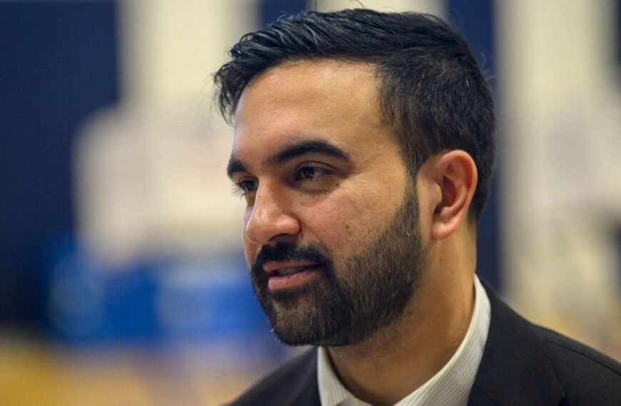 Israëlische minister roept op om Mamdani te vermijden na verkiezingsoverwinning in New York