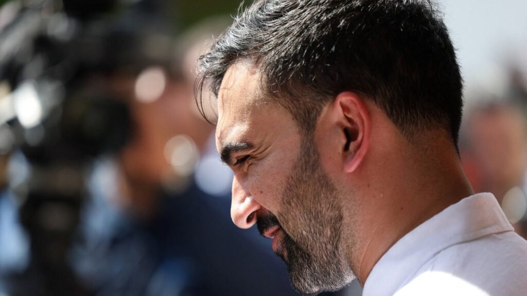 Mamdani Overwinning: Gaza heeft de opmars van rechts gestopt