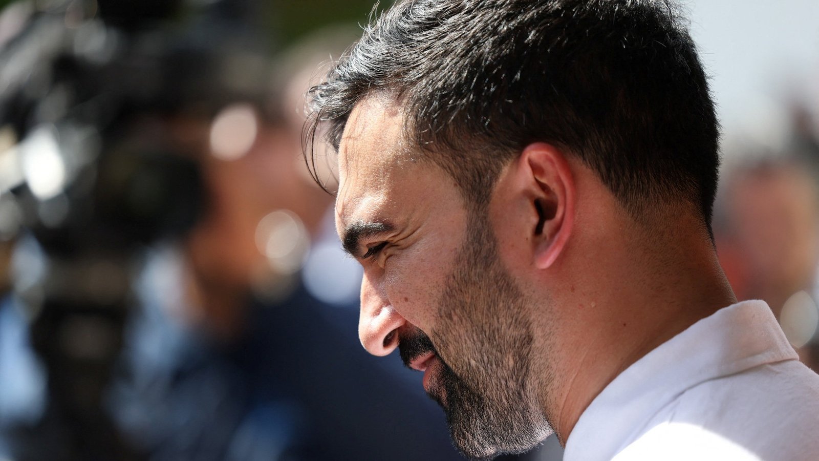 Mamdani Overwinning: Gaza heeft de opmars van rechts gestopt