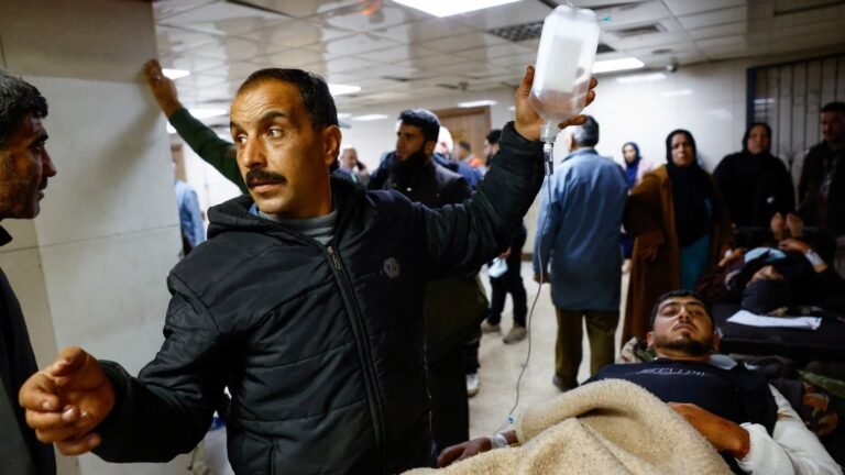 Na de Israëlische inval zijn er conflicten uitgebroken in Zuid-Syrië