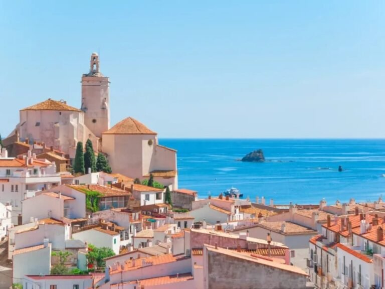 Spanje: Reisbestemming voor moslimvrienden buiten Andalusië