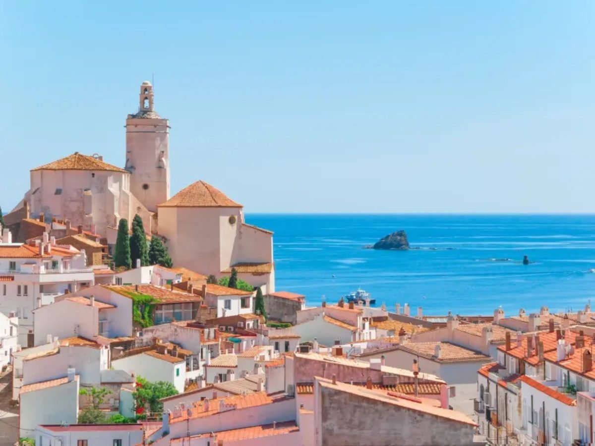 Spanje: Reisbestemming voor moslimvrienden buiten Andalusië