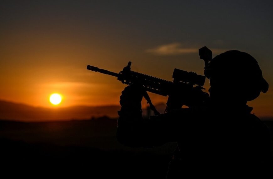 Turkije bereidt een militaire brigade voor voor Gaza
