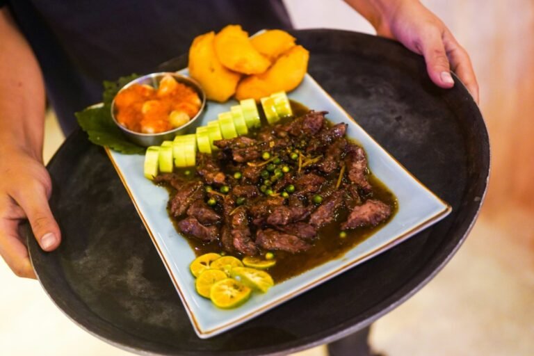 Waarom zou u halal vlees moeten eten, zelfs als u geen moslim bent?