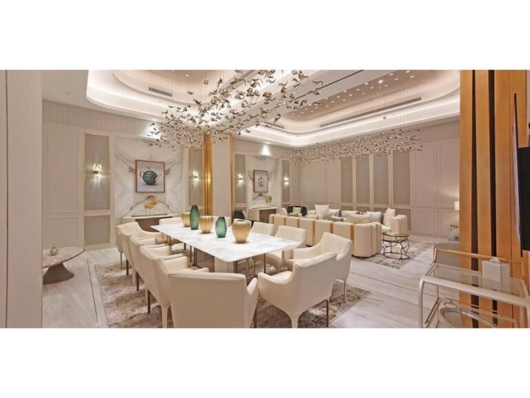 5 Elegante Manieren om Islamitische Gastvrijheid te Ontwikkelen met Europese Luxe