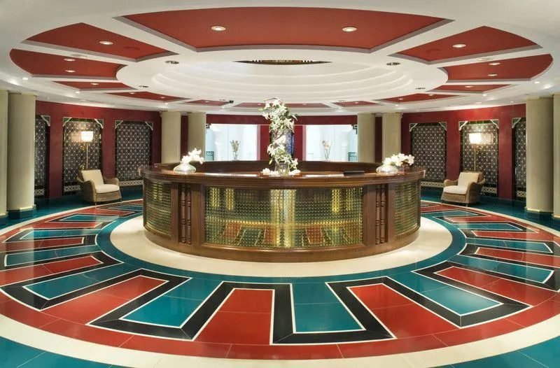 De Alcoholvrije Hotels in Dubai Groeien: Islamitische Financiering en Wereldwijde Vraag