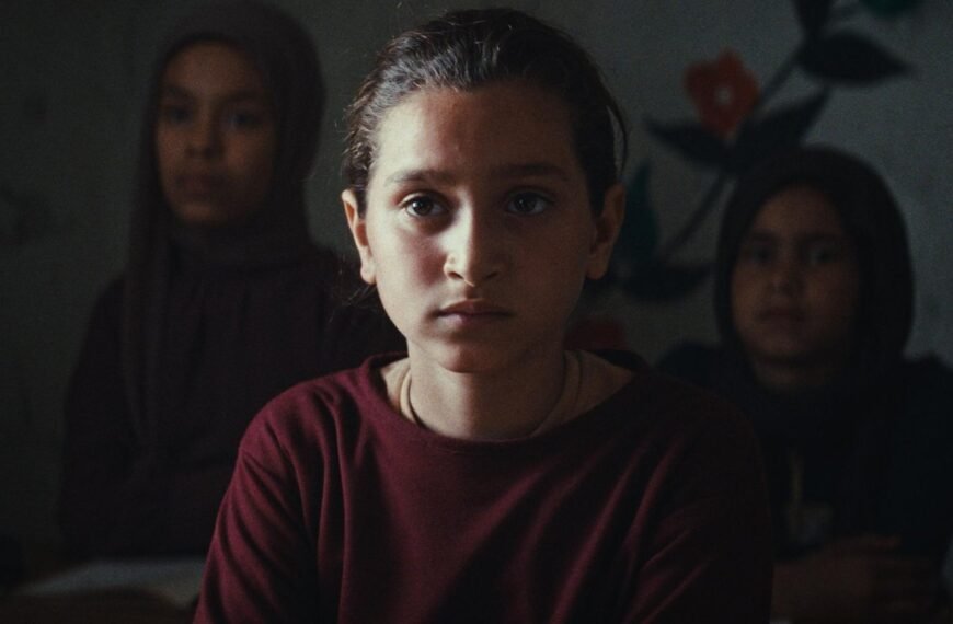 De Taart van de President: De Meest Favoriete Film van 2025: 11 Opvallende Meer