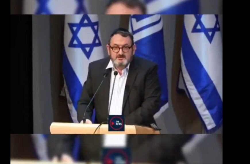 Franse Moslimgroep vraagt om onderzoek naar bevolkingsregister gedeeld met Israël