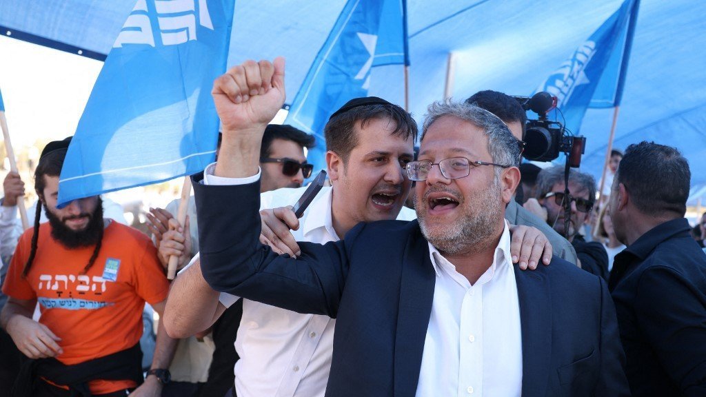 Geweld tegen Palestijnen neemt toe in Israël