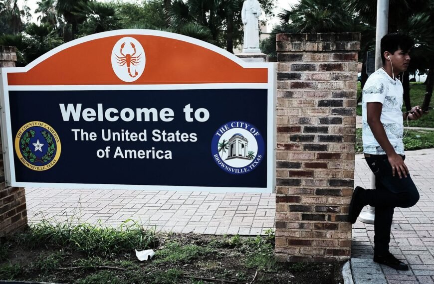 Het Amerikaanse ministerie van Buitenlandse Zaken heeft in 2025 minstens 85.000 visa geannuleerd