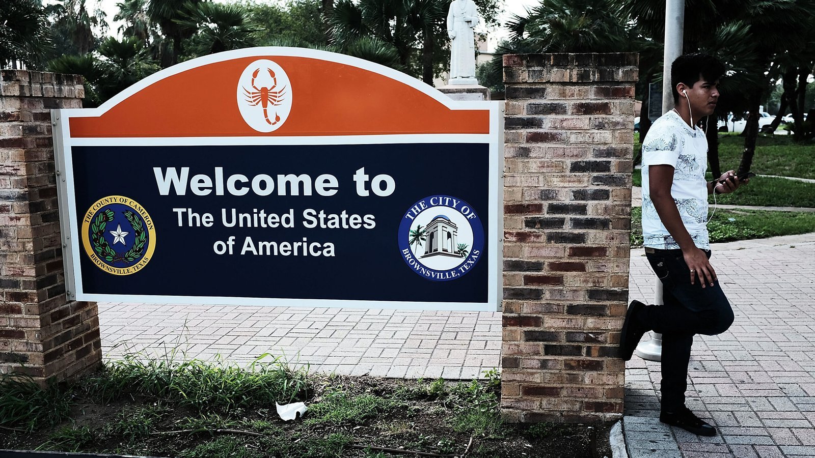 Het Amerikaanse ministerie van Buitenlandse Zaken heeft in 2025 minstens 85.000 visa geannuleerd