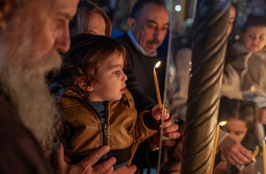 Israëlische colonisten hebben Bethlehem tot 'Toegang Verboden' gebied gemaakt