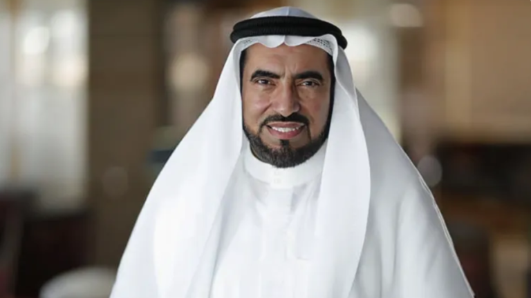 Koeweit heeft het staatsburgerschap van een invloedrijke islamitische geleerde ingetrokken