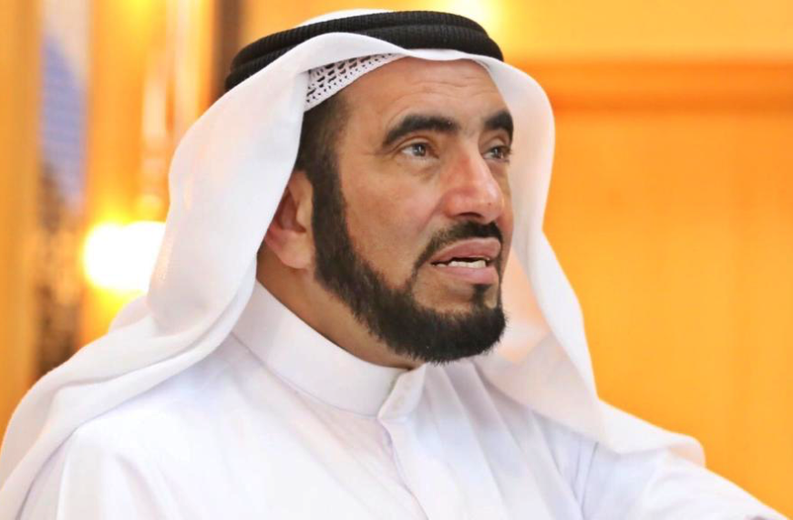 Koeweit trekt de nationaliteit van Tareq al-Suwaidan in