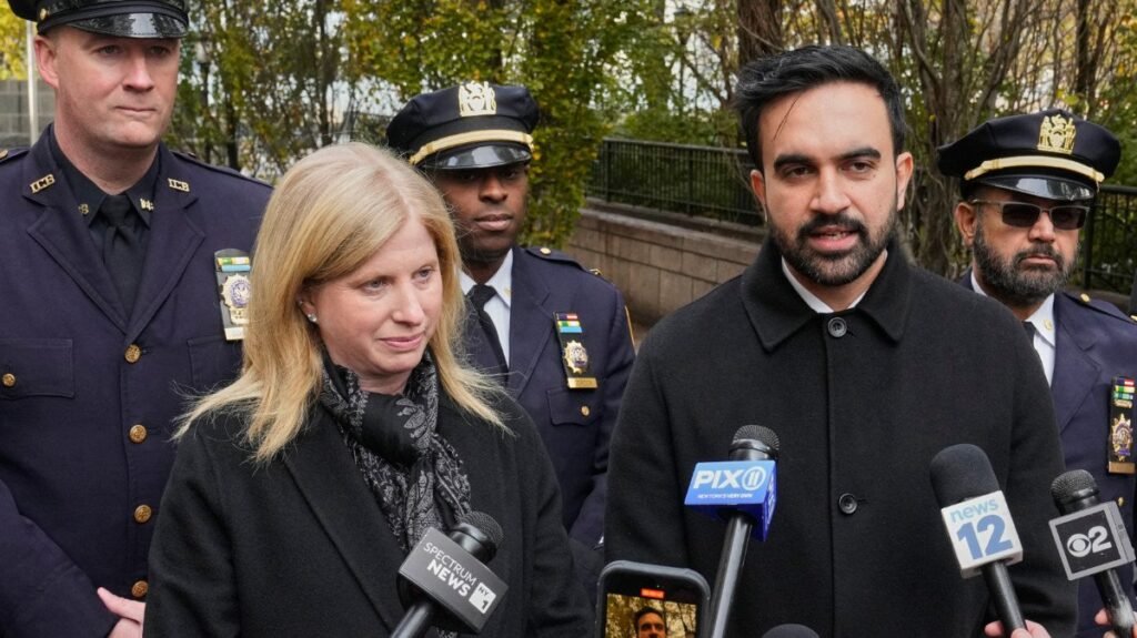 Miljardairs en Zionisme: Activisten bekritiseren Mamdani's beslissing