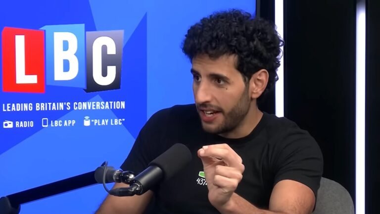 Nas Daily: De grootste bedreiging voor de Palestijnen is 'hun eigen mensen'