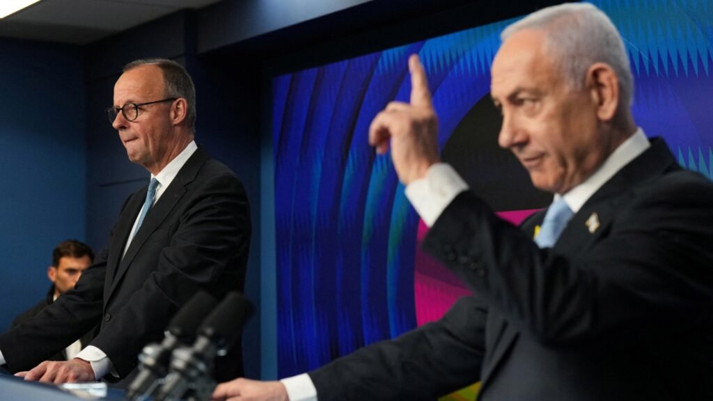 Netanyahu verwacht dat de wapenstilstand in Gaza snel de tweede fase ingaat