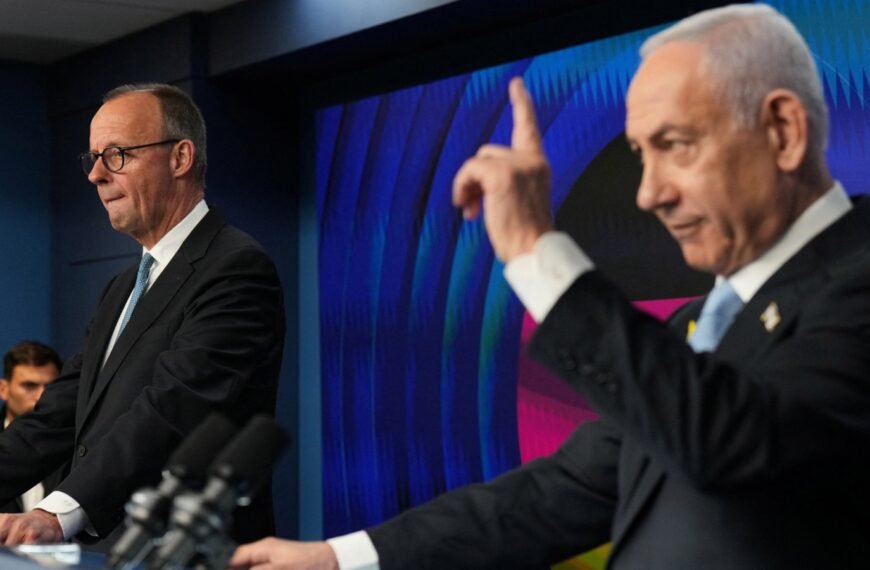Netanyahu verwacht dat de wapenstilstand in Gaza snel de tweede fase ingaat