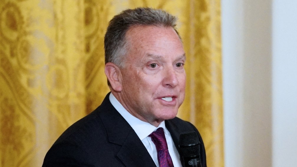 Qatar, de VS en Israël hebben een bijeenkomst gehouden in New York