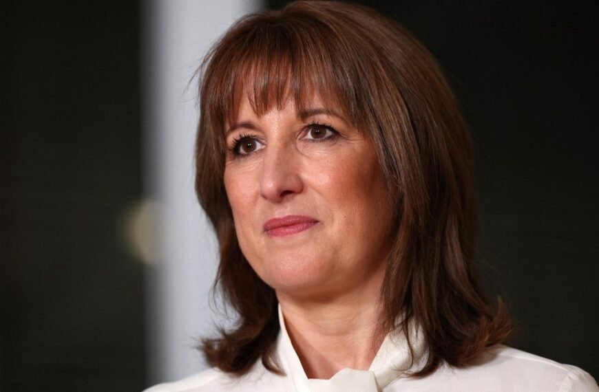 Rachel Reeves' Toespraak over Israël's Vrienden: Er zijn Geen Lessen Getrokken uit de Genocide in Gaza