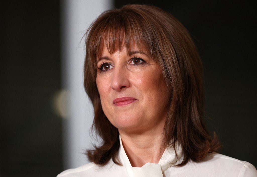 Rachel Reeves' Toespraak over Israël's Vrienden: Er zijn Geen Lessen Getrokken uit de Genocide in Gaza