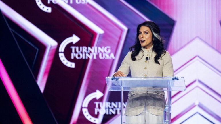 Stap op of trek je terug: Cair, harde kritiek op de Amerikaanse inlichtingendienst