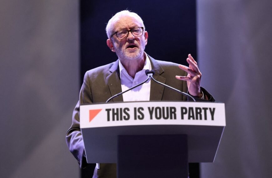 Uw partij is gearriveerd: Kan het effectief zijn in het overwinnen van de hervorming?