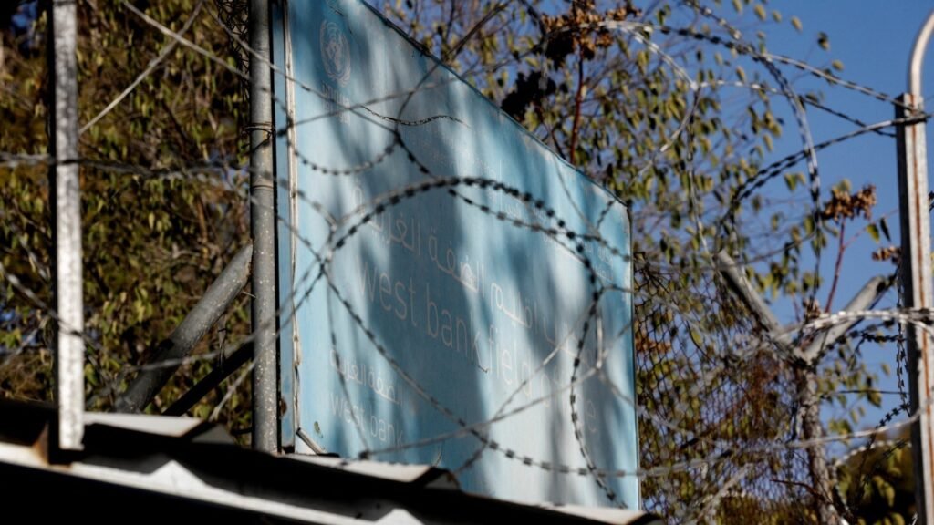 VN neemt besluit om UNRWA te steunen, VS evalueert sancties