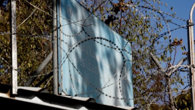 VN neemt besluit om UNRWA te steunen, VS evalueert sancties