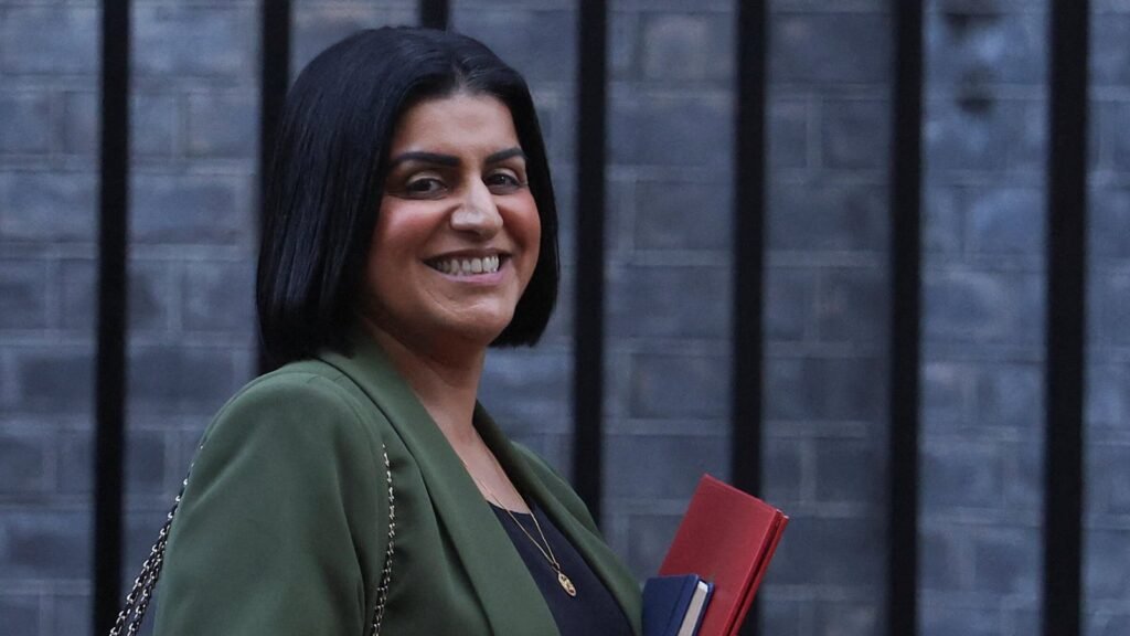 Verenigd Koninkrijk: Nieuw rapport waarschuwt dat miljoenen moslims hun staatsburgerschap kunnen verliezen.