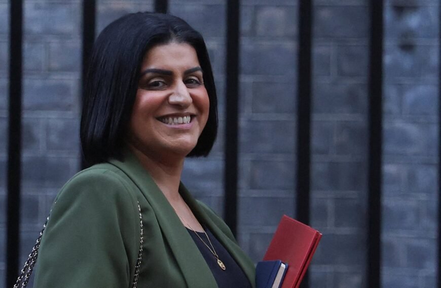 Verenigd Koninkrijk: Nieuw rapport waarschuwt dat miljoenen moslims hun staatsburgerschap kunnen verliezen.