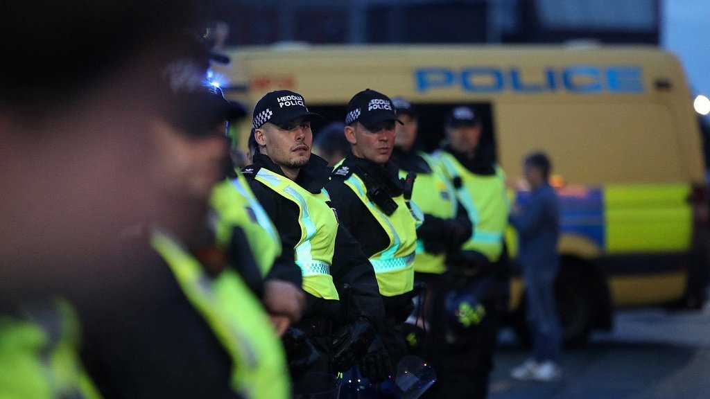 Voor veel Britse moslims is Engeland een vijandig thuis geworden