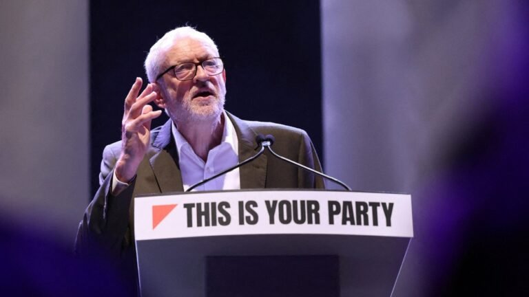 Wat ik heb geleerd van de eerste Your Party Conferentie