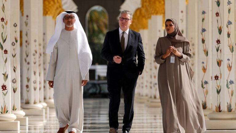 Wat is de oorzaak van de paniek van de Moslimbroeders in Groot-Brittannië?