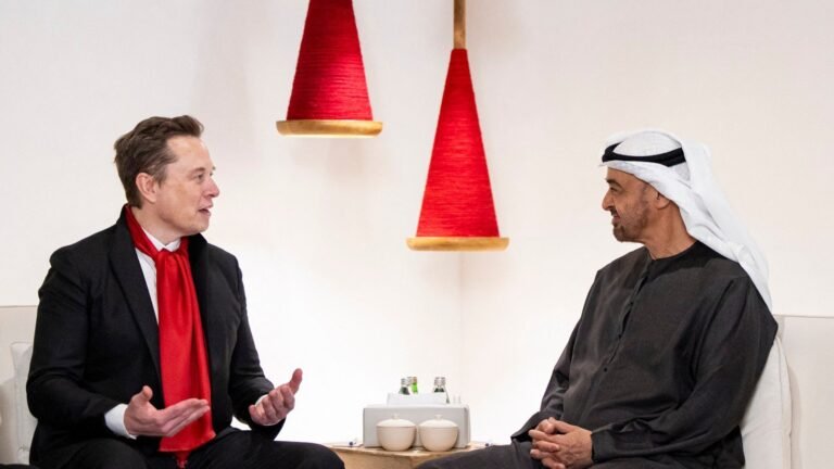 ‘Dis-influencers’ in de Emiraten en de redenen voor bezorgdheid