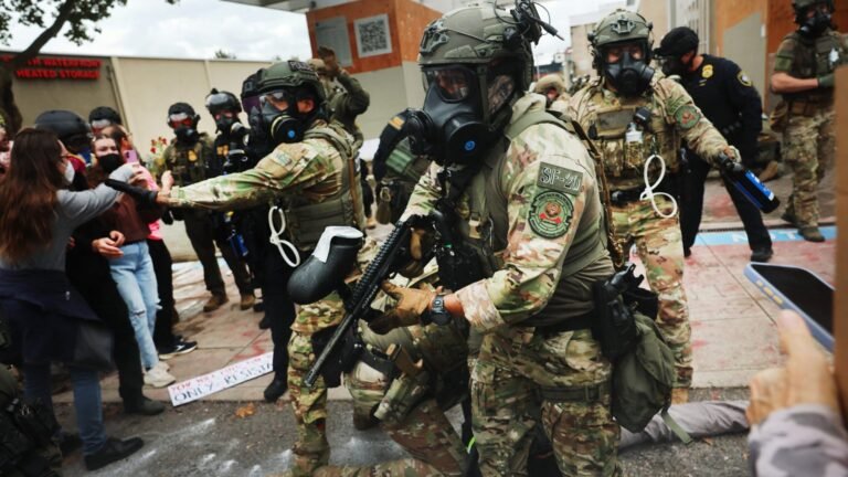 100.000 Buitenlandse Visa Geannuleerd Sinds Trump Aan Zijn Ambt Begon