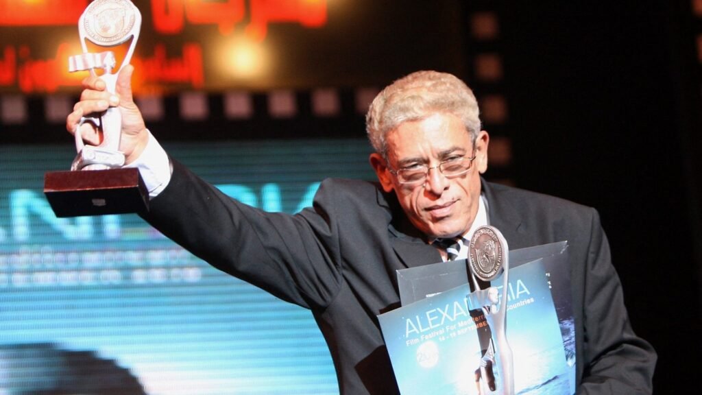Daoud Abdel Sayed: Het Belang van de Overleden Egyptische Regisseur