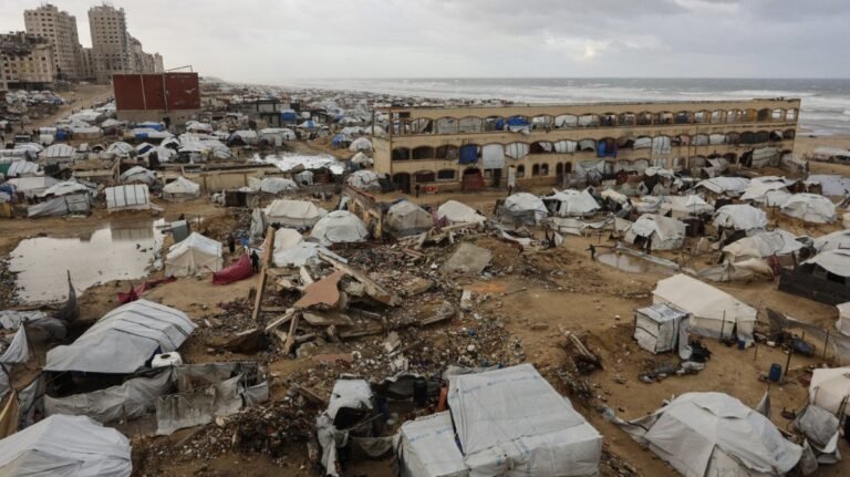 De Trump-administratie heeft aangekondigd dat de tweede fase van de wapenstilstand in Gaza is begonnen.