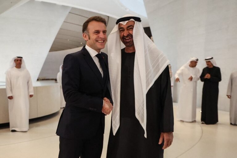 Geheime VAE Nota: Plan om Frankrijk in actie te laten komen tegen de Moslimbroederschap