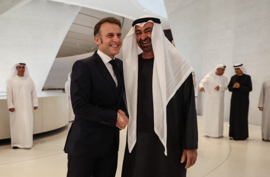 Geheime VAE Nota: Plan om Frankrijk in actie te laten komen tegen de Moslimbroederschap