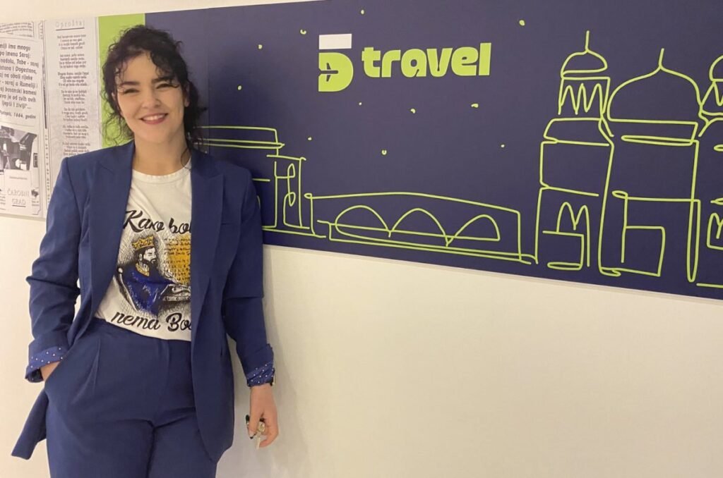 Helal Toerisme in Bosnië en Europa: Interview met de CEO van 5D Travel