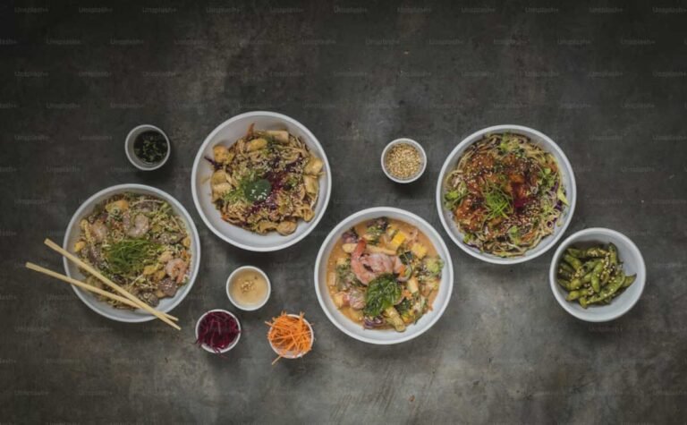 Hoe halal voedsel te consumeren tijdens het reizen?