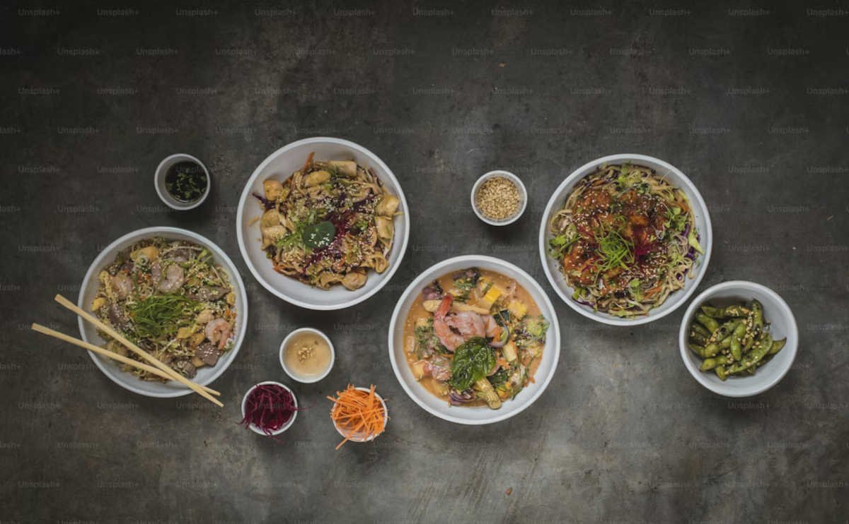 Hoe halal voedsel te consumeren tijdens het reizen?