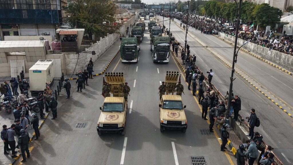 Hooggeplaatste Assad-commandant: 'Valse Israëlische agent' onthulde plannen om Syrië te destabiliseren