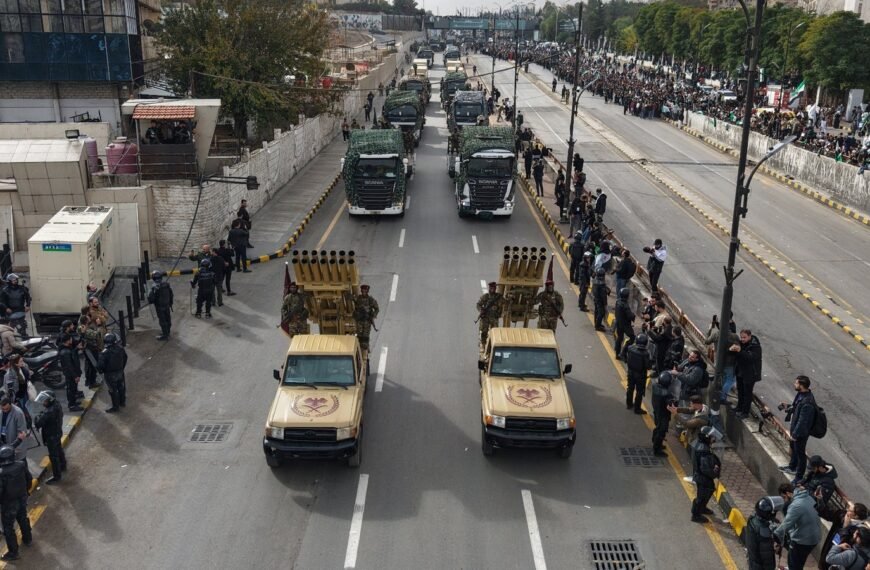 Hooggeplaatste Assad-commandant: 'Valse Israëlische agent' onthulde plannen om Syrië te destabiliseren