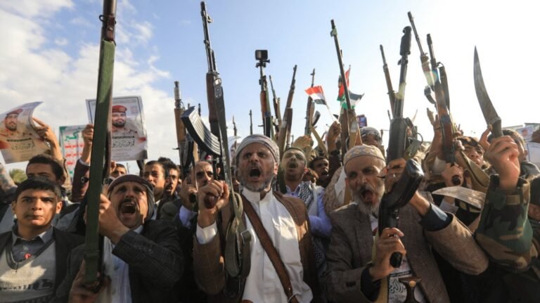 Iraanse milities dreigen met vergeldingsacties, maar gaan ze het echt doen?