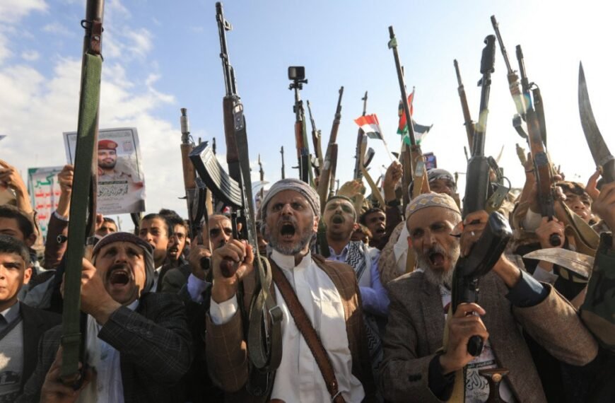 Iraanse milities dreigen met vergeldingsacties, maar gaan ze het echt doen?